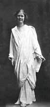 isadora duncan