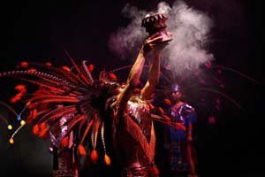 baile