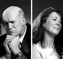 divorciados