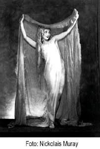 Doris Humphrey