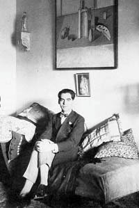 lorca