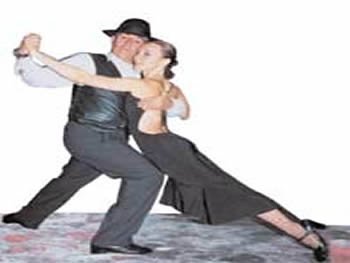 tango