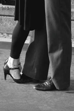 tango