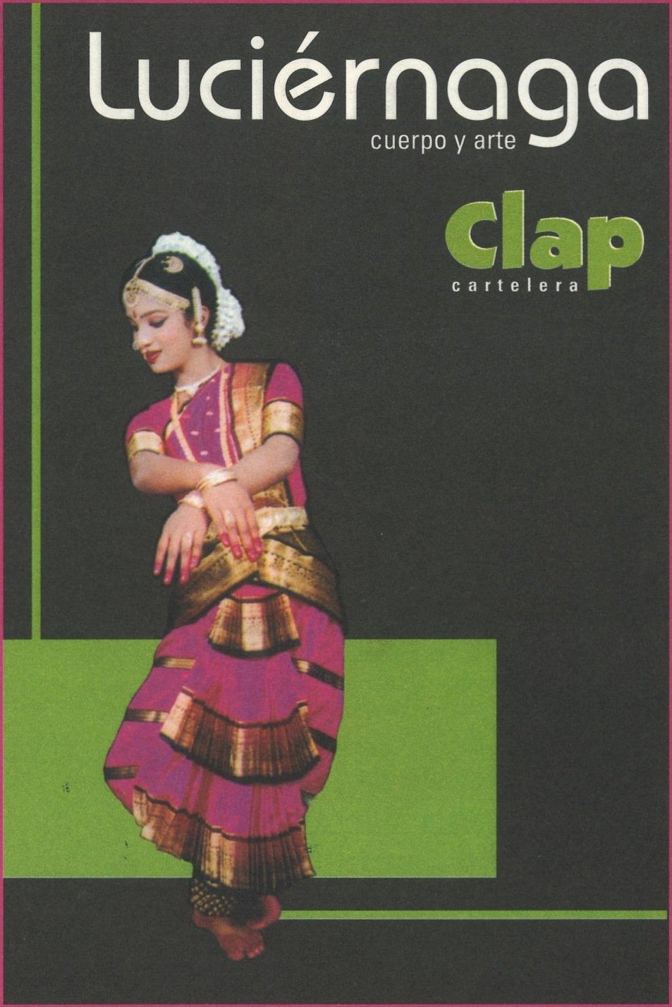 Tapa Luciérnaga N° 15
