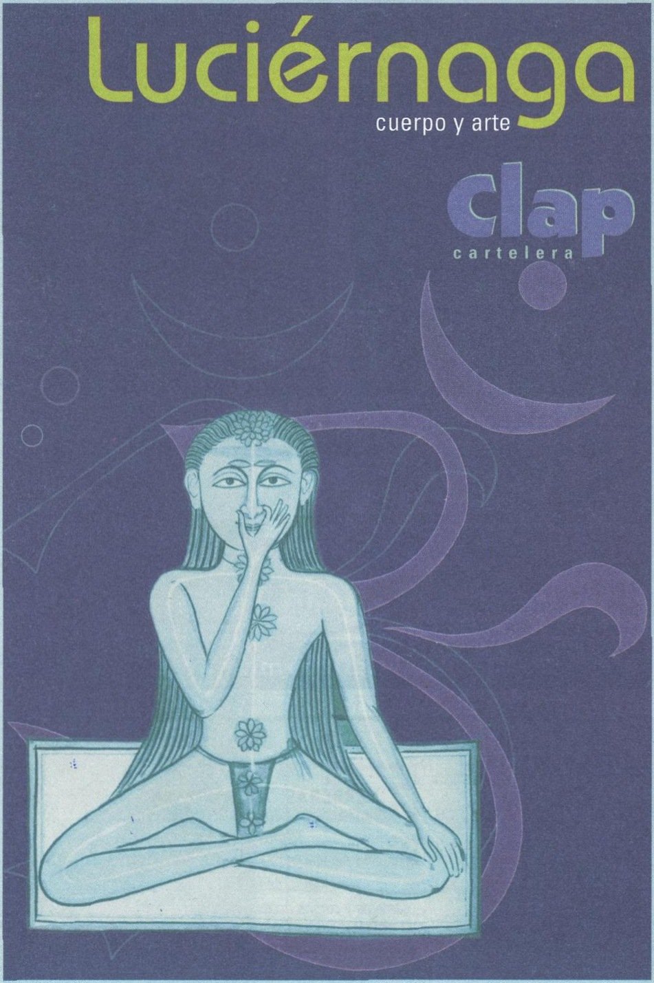 Tapa Luciérnaga N° 17