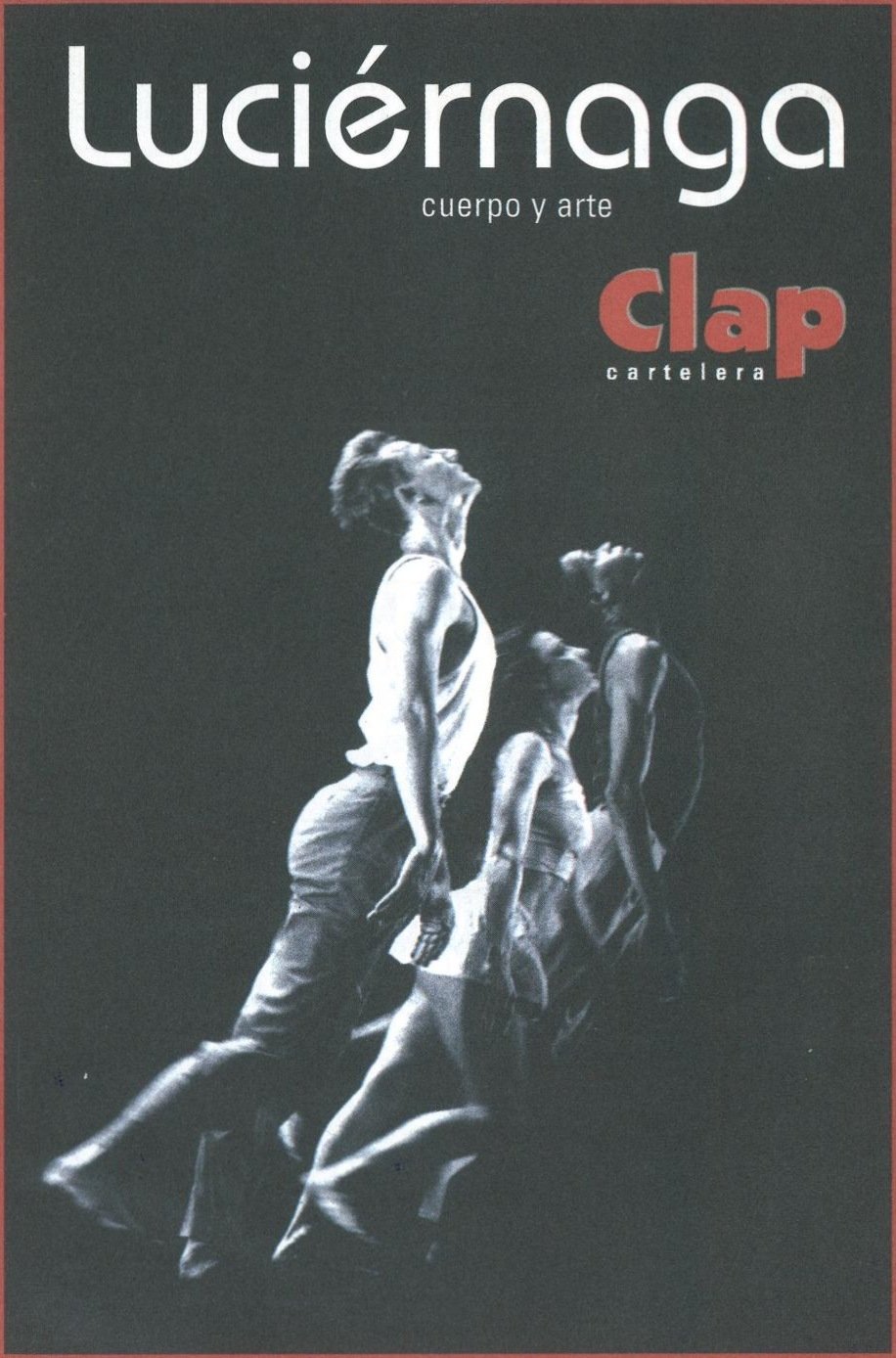 Tapa Luciérnaga N° 18