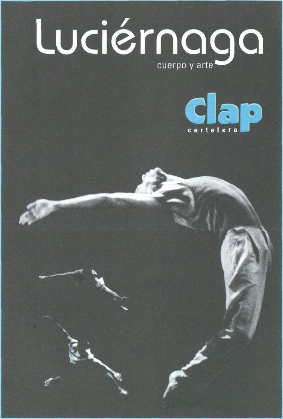 Tapa Luciérnaga N° 19