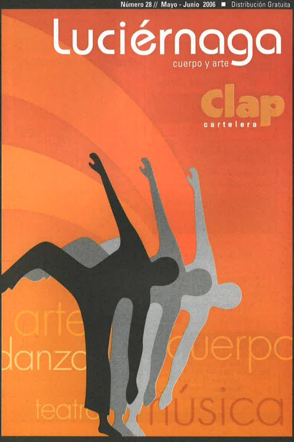 Tapa Luciérnaga N° 28
