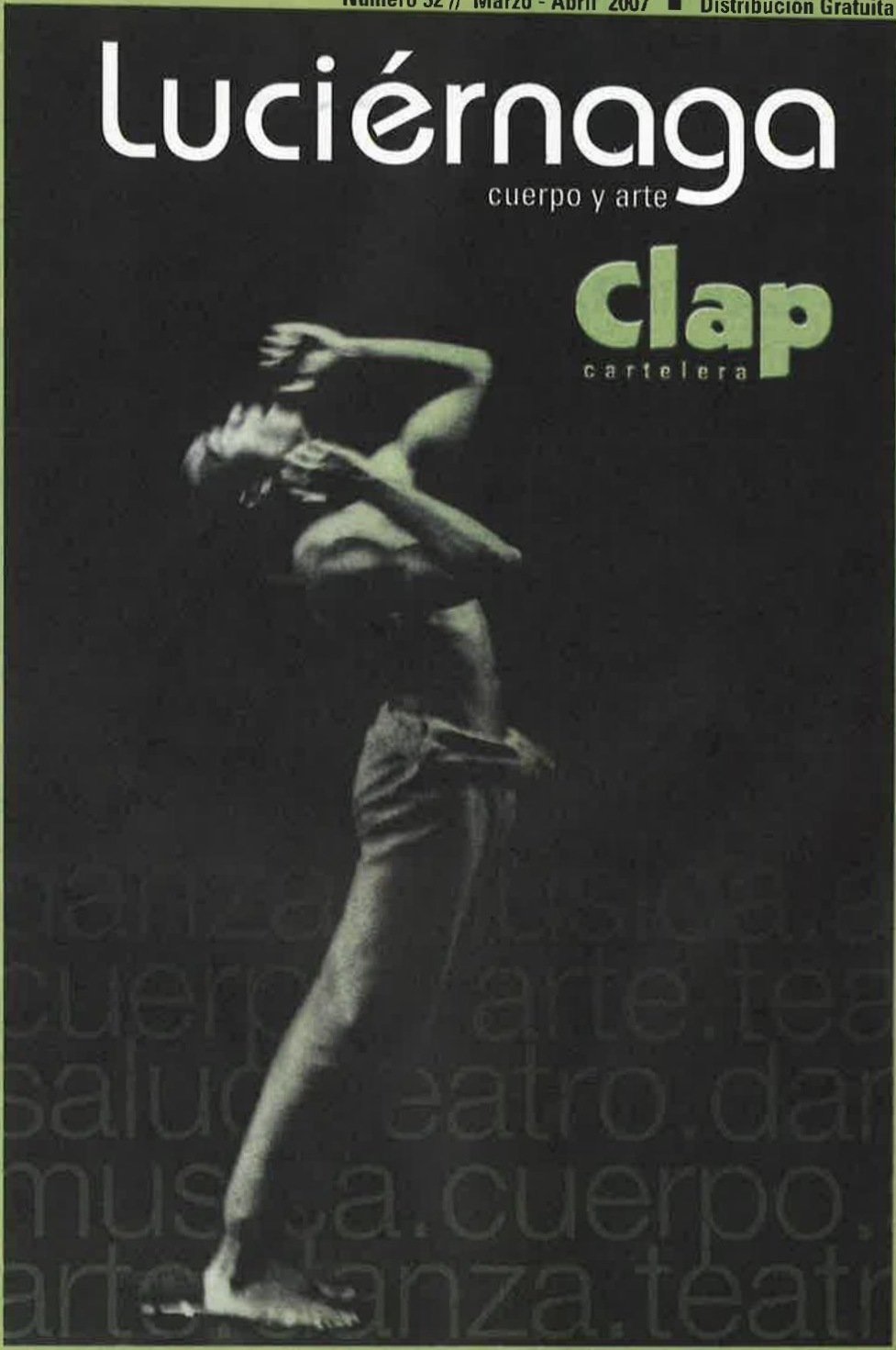 Tapa Luciérnaga N° 32