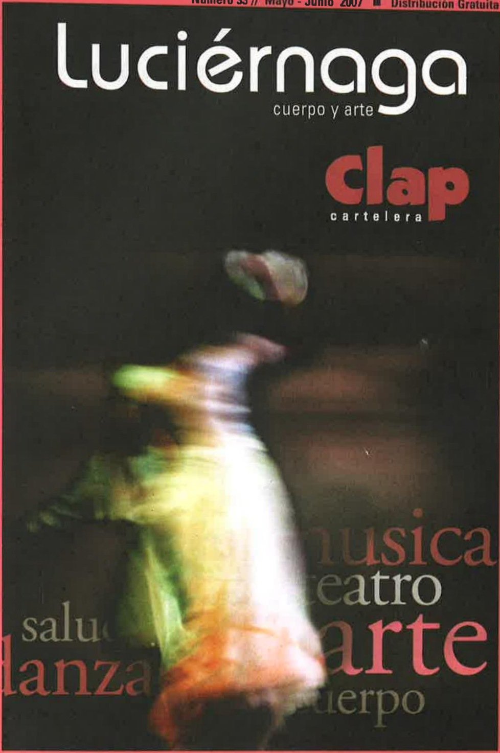 Tapa Luciérnaga N° 33