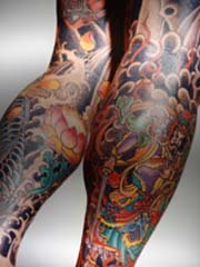 Tatuaje